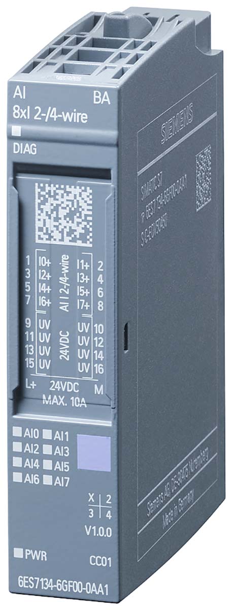 6ES7134-6GF00-0AA1, Siemens