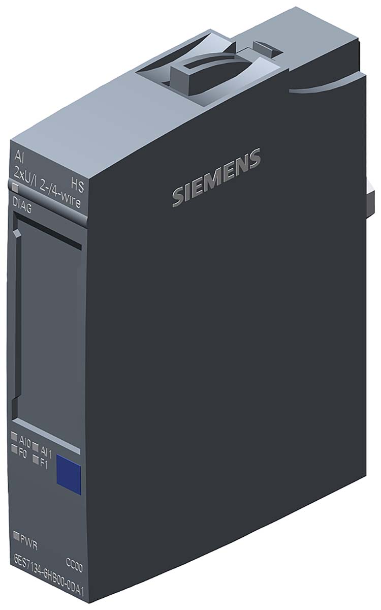 6ES7134-6HB00-0DA1, Siemens