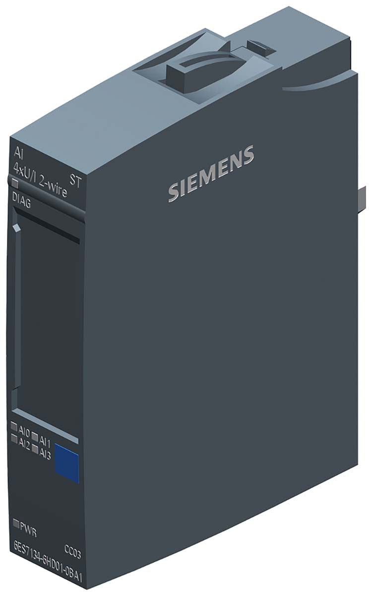 6ES7134-6HD01-0BA1, Siemens