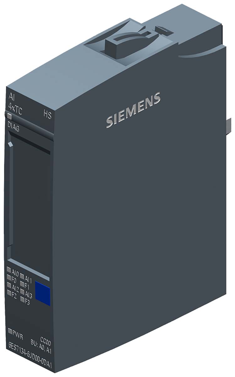 6ES7134-6JD00-0DA1, Siemens