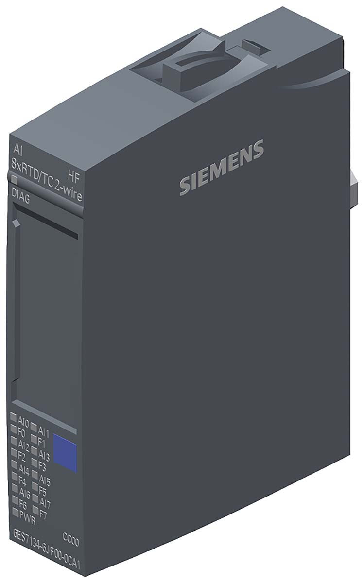 6ES7134-6JF00-0CA1, Siemens