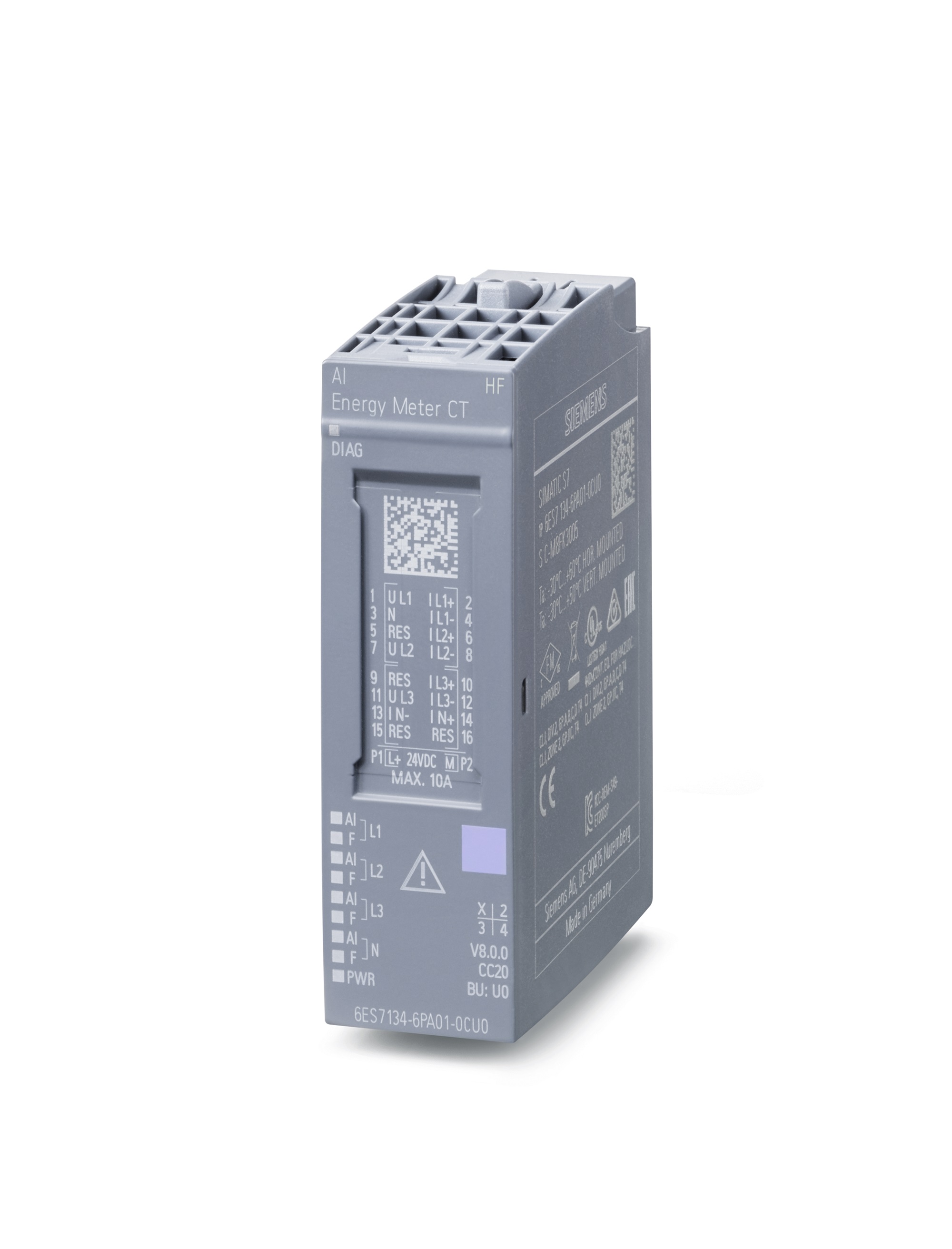 6ES7134-6PA01-0CU0, Siemens