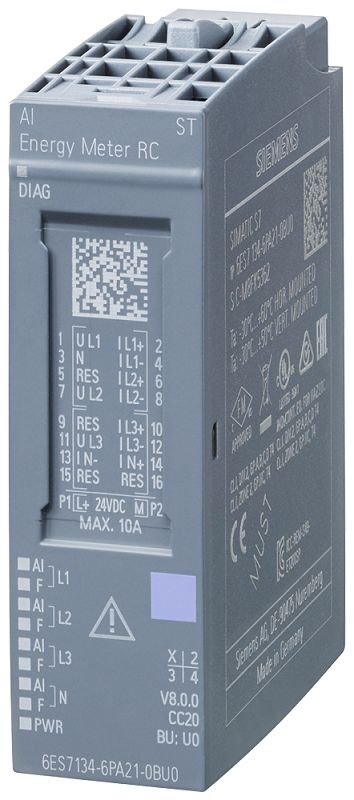6ES7134-6PA21-0BU0, Siemens