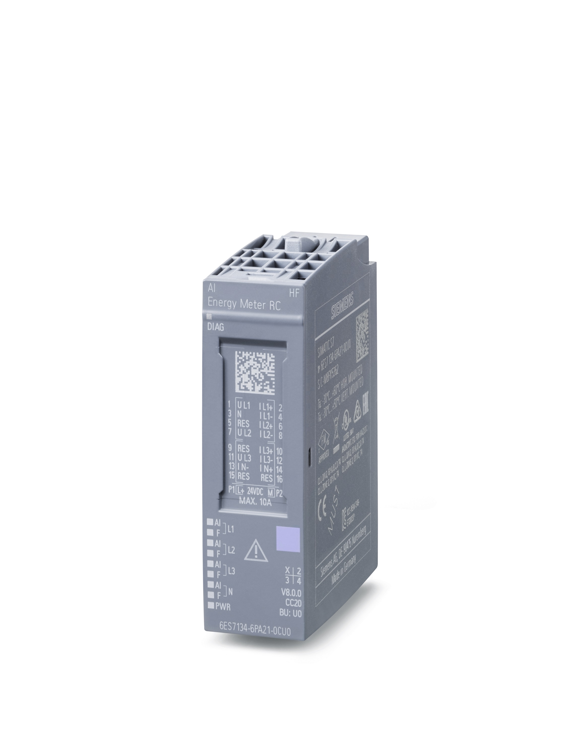 6ES7134-6PA21-0CU0, Siemens