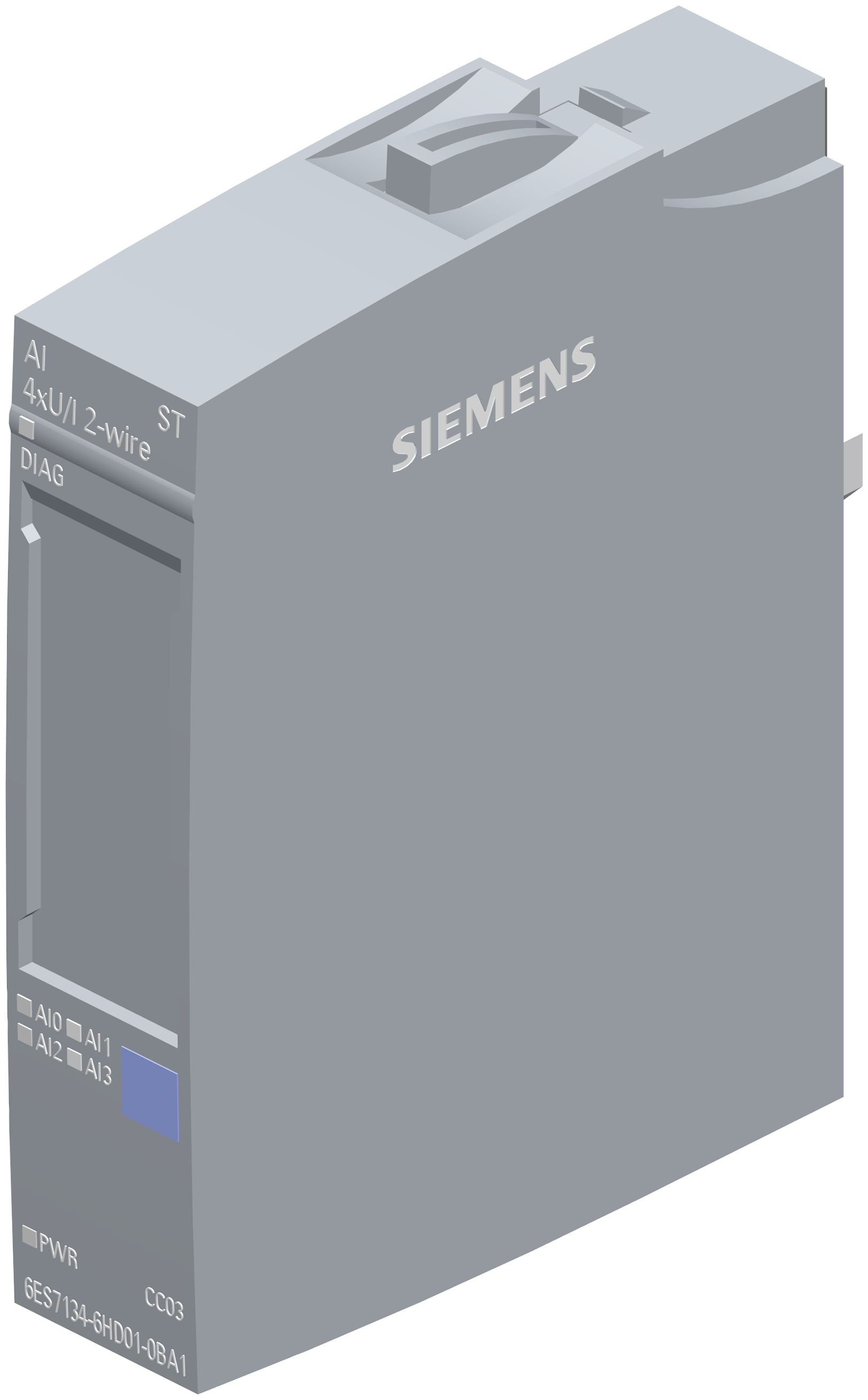 6ES71346HD012BA1, Siemens