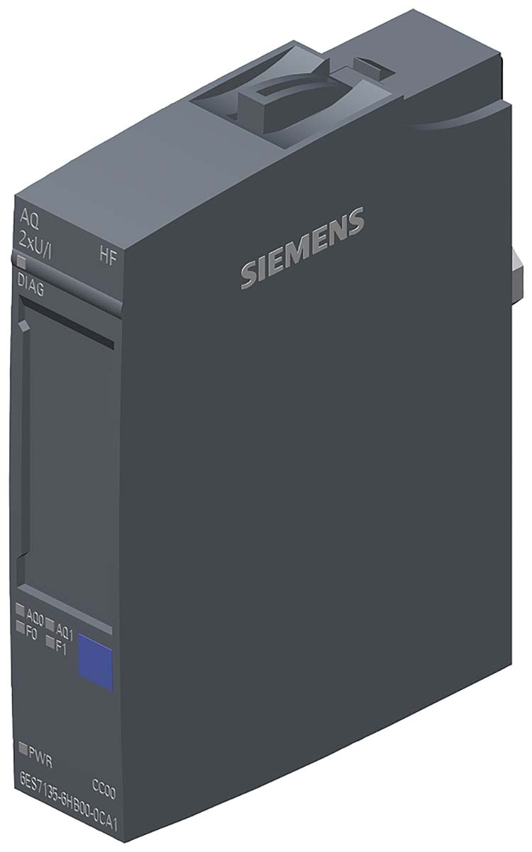 6ES7135-6HB00-0CA1, Siemens