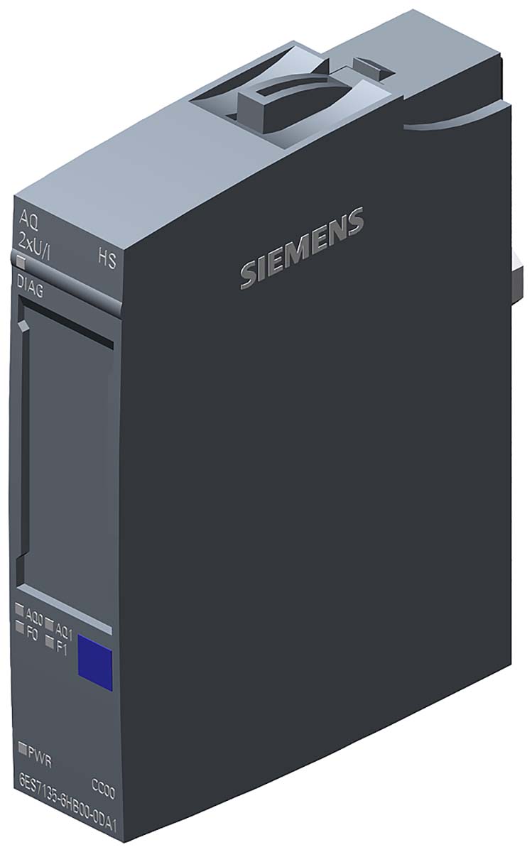 6ES7135-6HB00-0DA1, Siemens