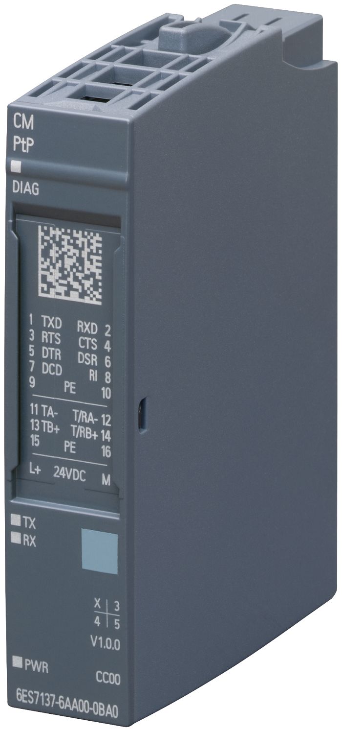 6ES71376AA012BA0, Siemens