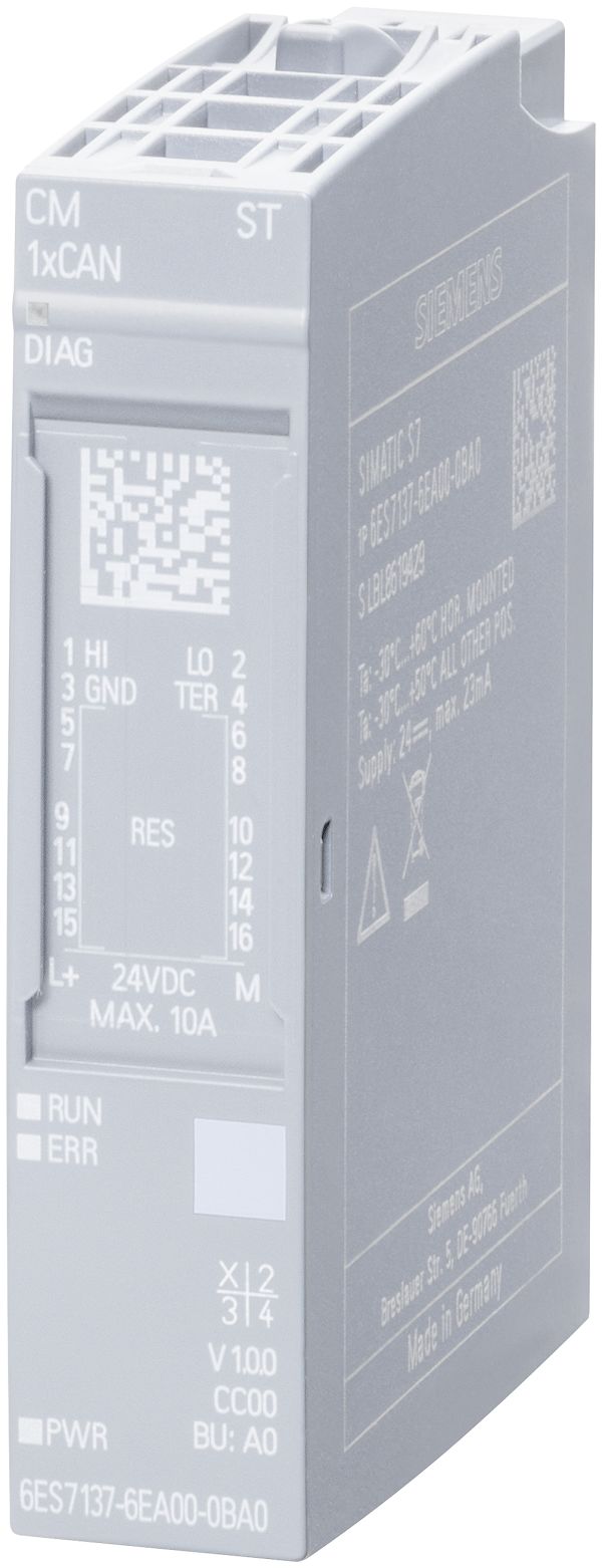 6ES71376EA000BA0, Siemens