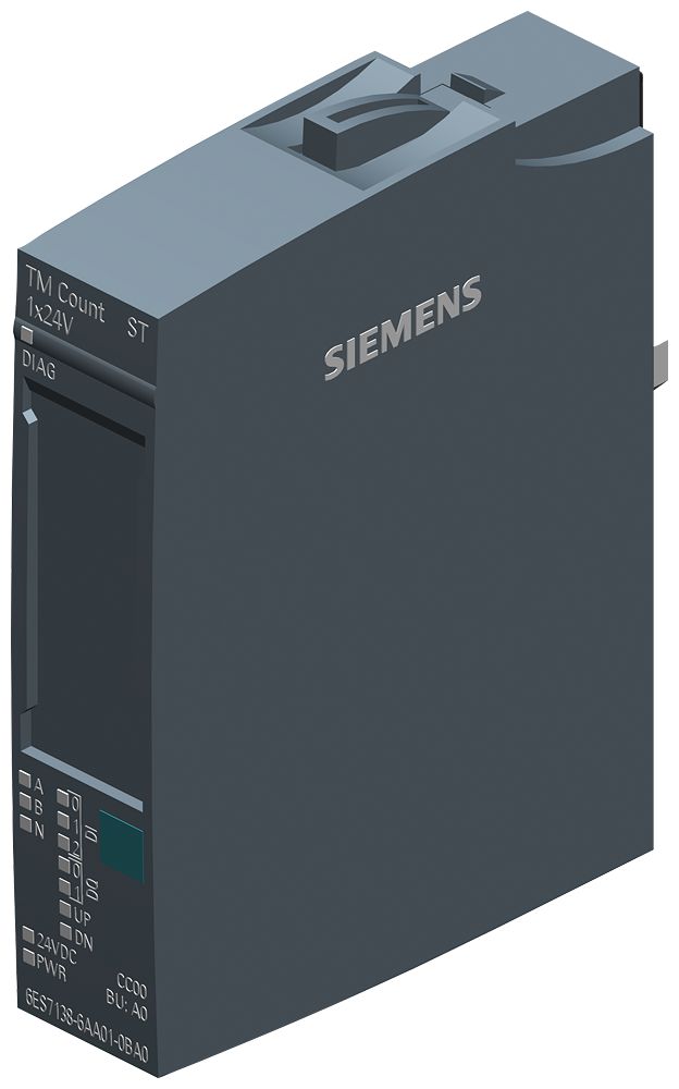6ES7138-6AA01-0BA0, Siemens