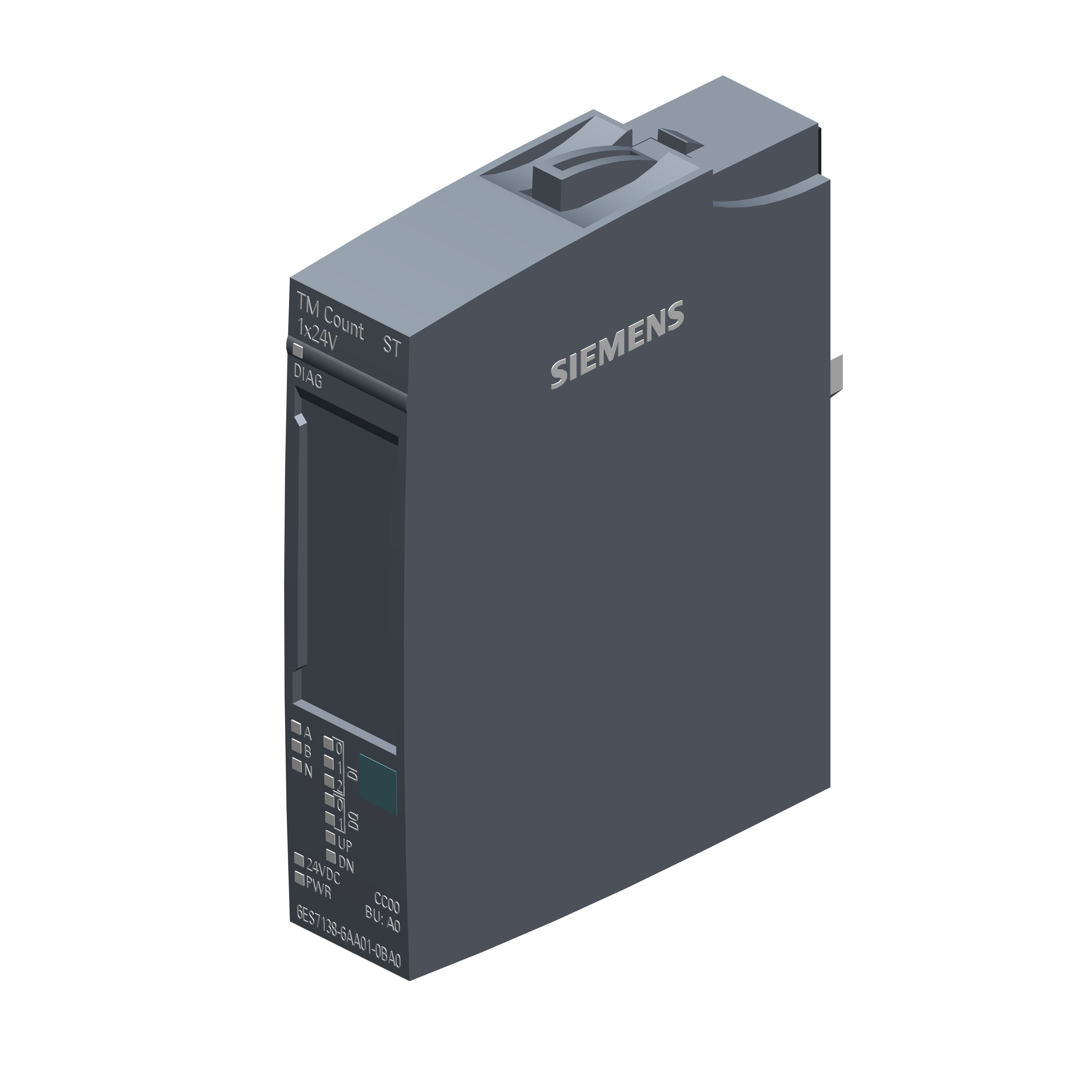 6ES71386AA012BA0, Siemens