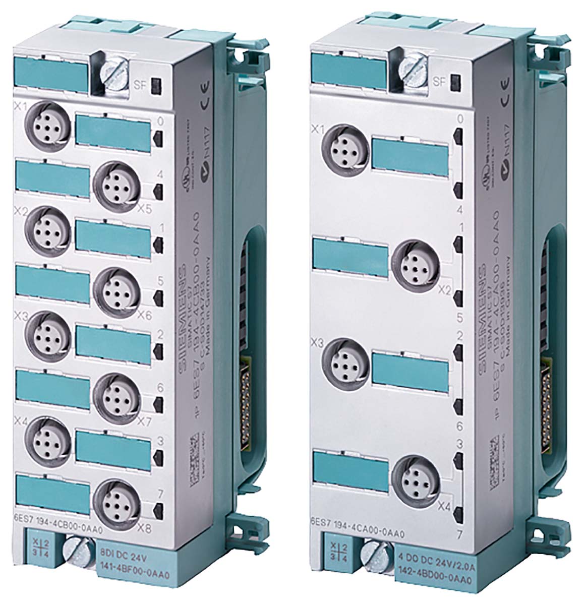6ES7141-4BF00-0AB0, Siemens