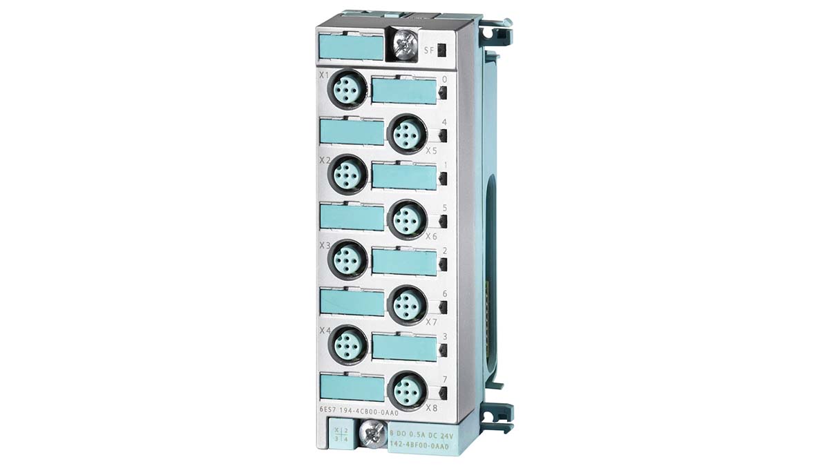 6ES7141-4BH00-0AA0, Siemens