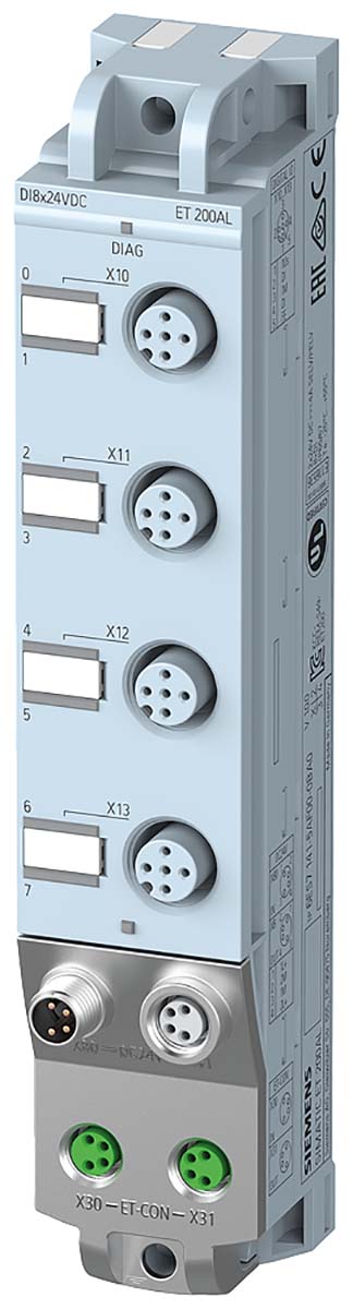 6ES7141-5AF00-0BA0, Siemens