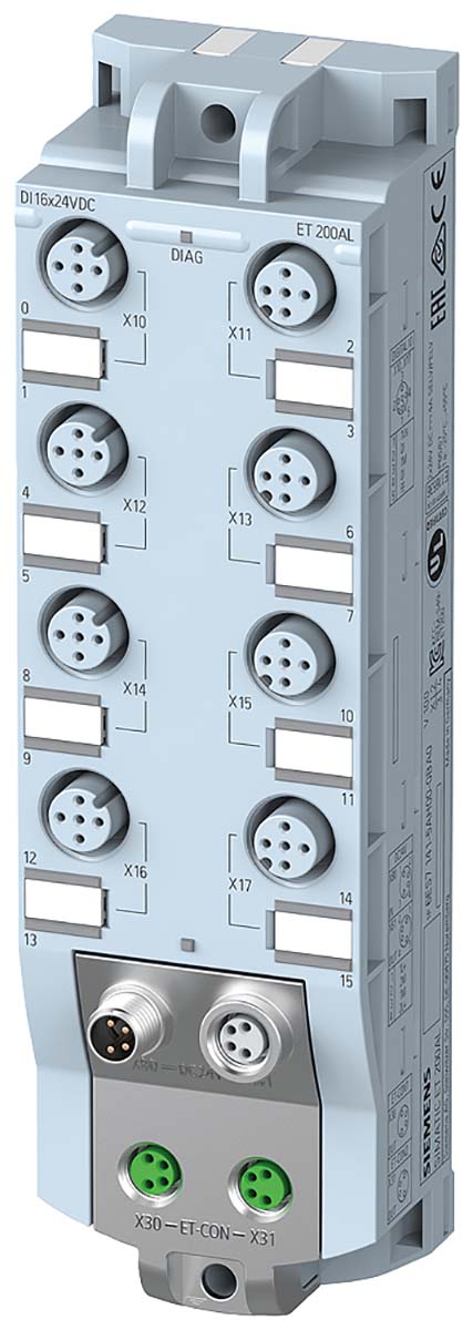 6ES7141-5AH00-0BA0, Siemens