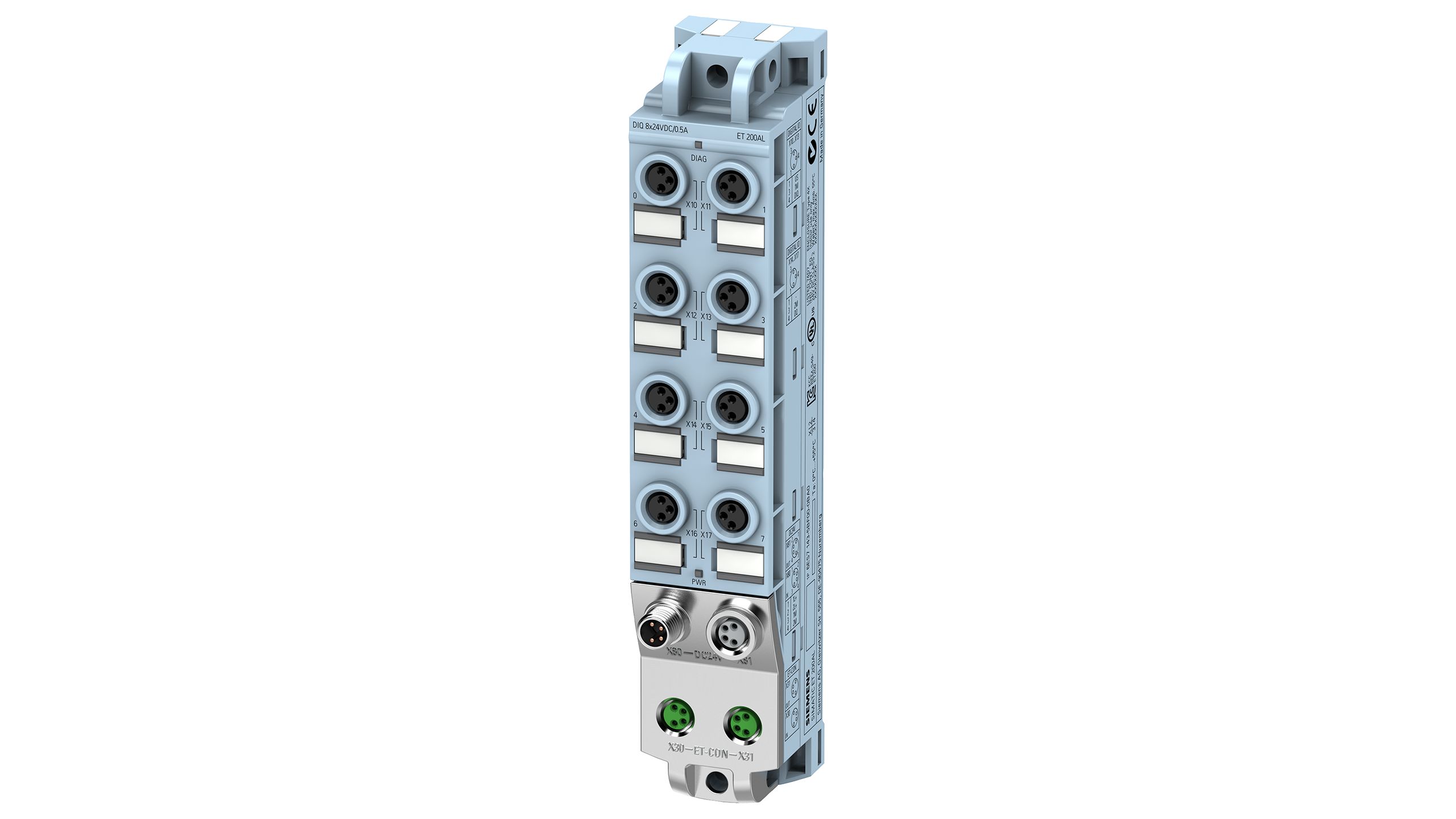 6ES7141-5BF00-0BA0, Siemens