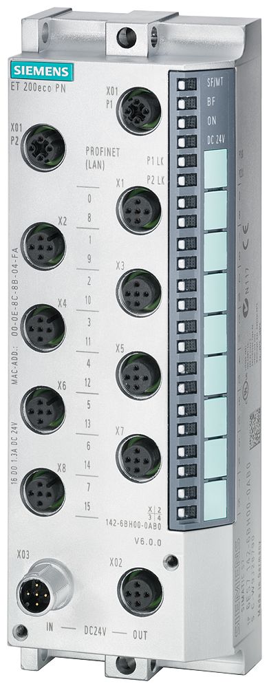 6ES7141-6BH00-0AB0, Siemens