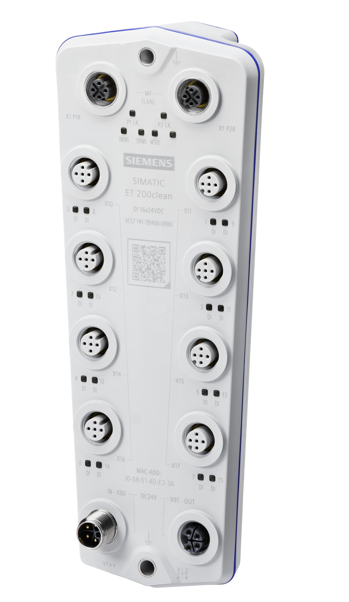 6ES7141-7BH00-0BB0, Siemens