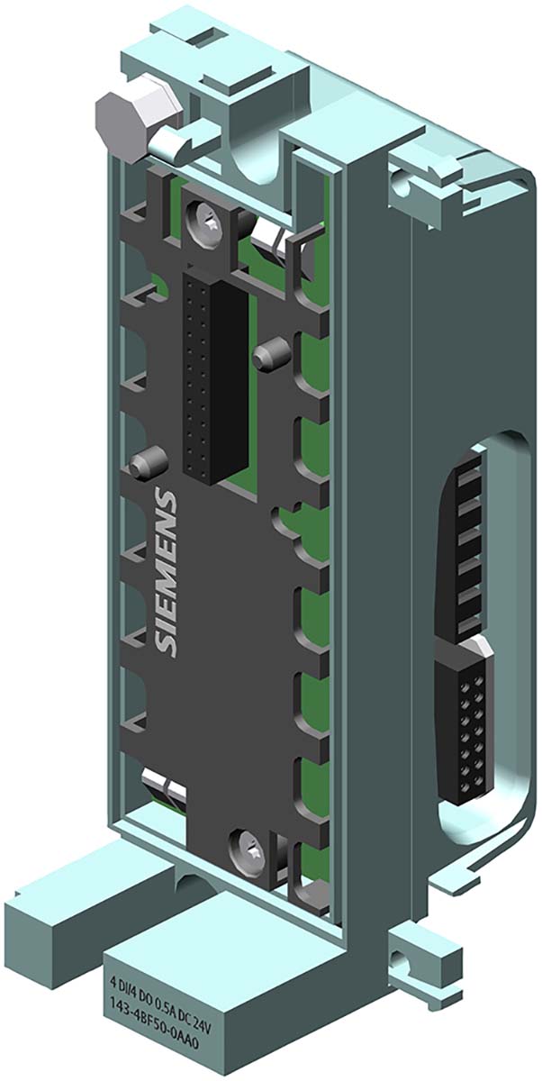 6ES7143-4BF50-0AA0, Siemens