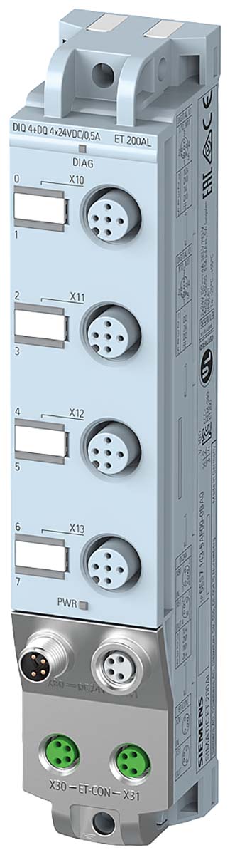 6ES7143-5AF00-0BA0, Siemens
