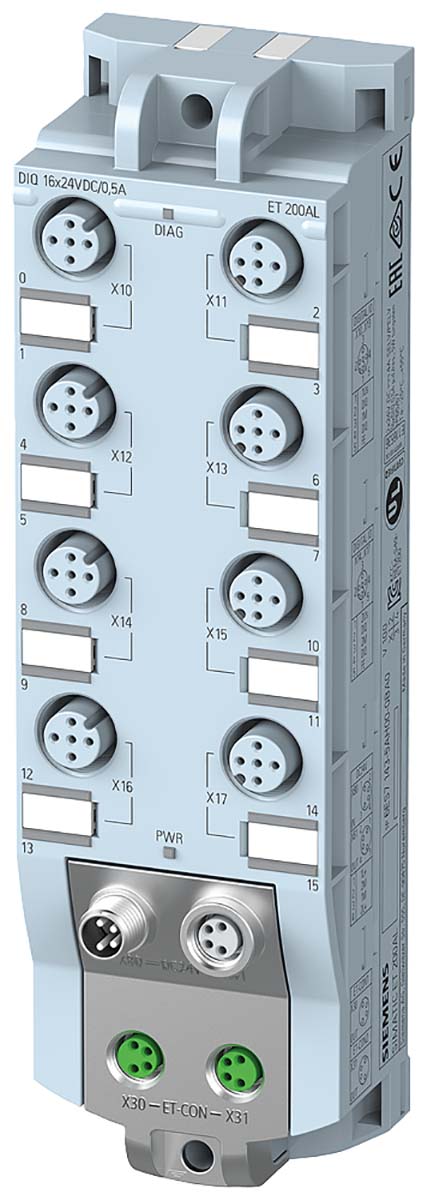 6ES7143-5AH00-0BA0, Siemens