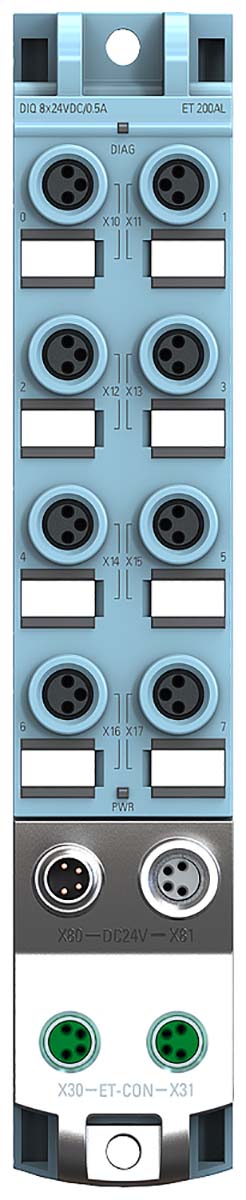 6ES7143-5BF00-0BA0, Siemens