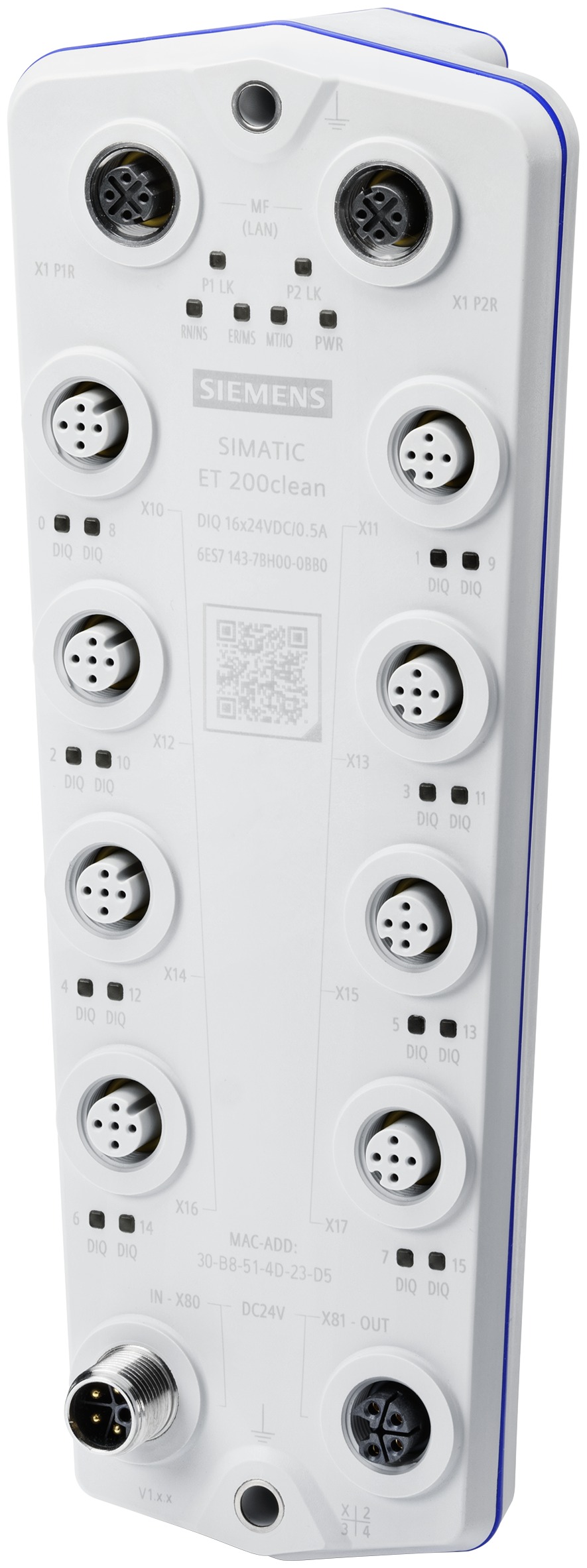 6ES7143-7BH00-0BB0, Siemens
