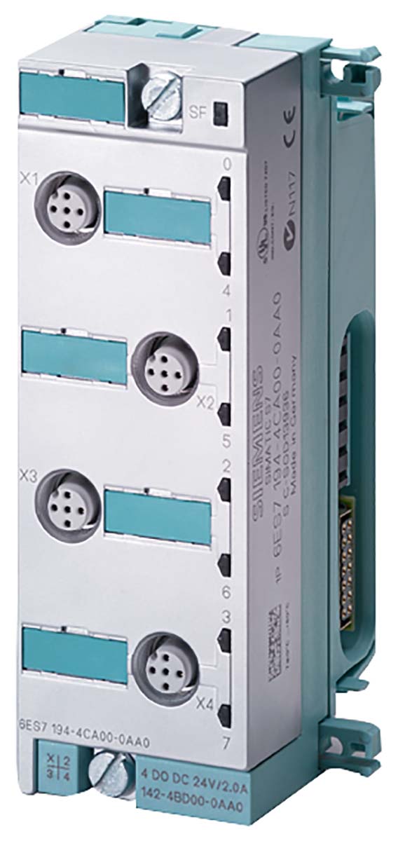 6ES7144-4PF00-0AB0, Siemens