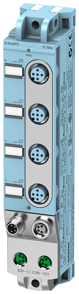 6ES7144-5KD00-0BA0, Siemens
