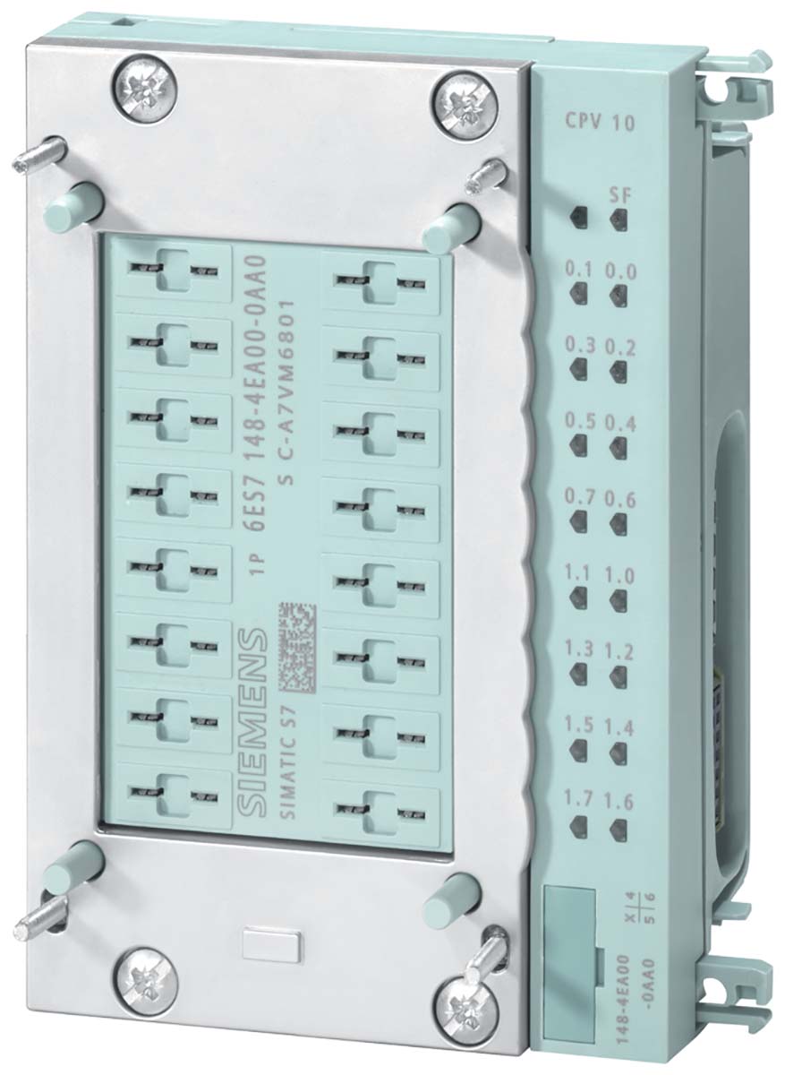6ES7148-4EA00-0AA0, Siemens