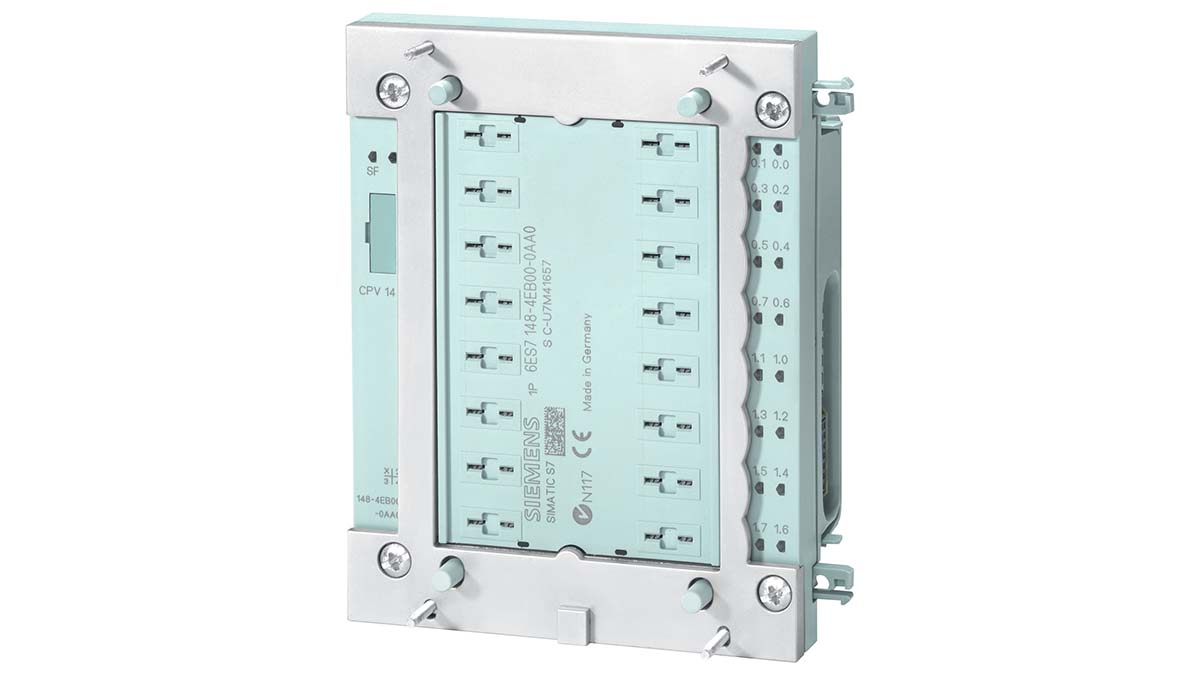 6ES7148-4EB00-0AA0, Siemens