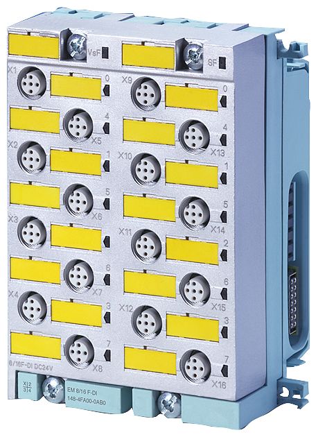 6ES7148-4FA00-0AB0, Siemens