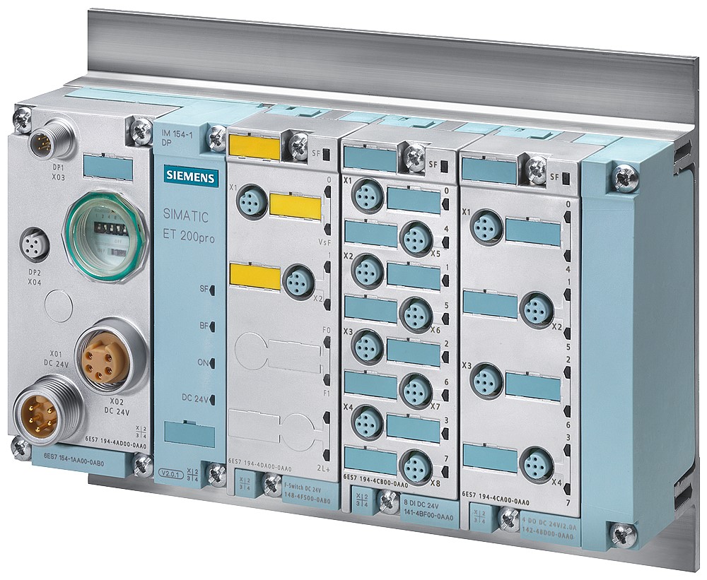 6ES7148-4FS00-0AB0, Siemens