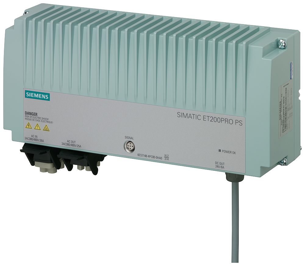 6ES7148-4PC00-0HA0, Siemens