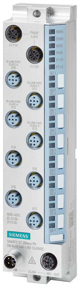 6ES7148-6JJ00-0BB0, Siemens