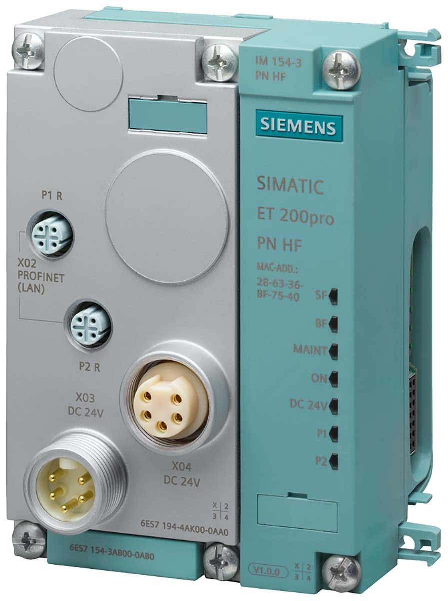 6ES7154-3AB00-0AB0, Siemens