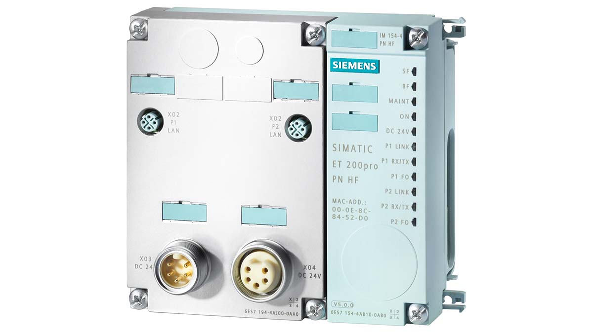 6ES7154-4AB10-0AB0, Siemens
