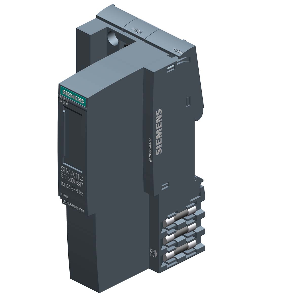 6ES7155-6AU00-0DN0, Siemens