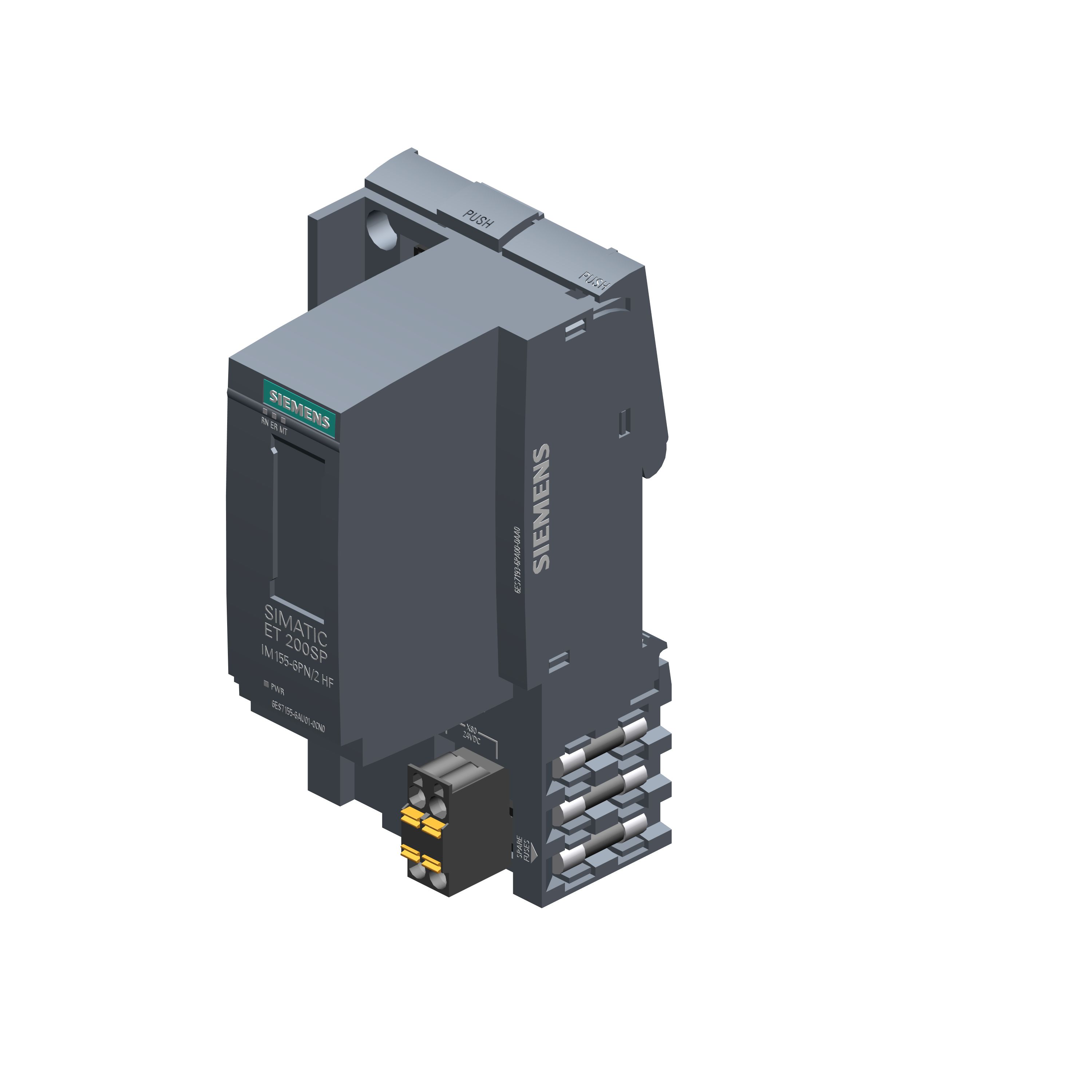 6ES7155-6AU01-0CN0, Siemens