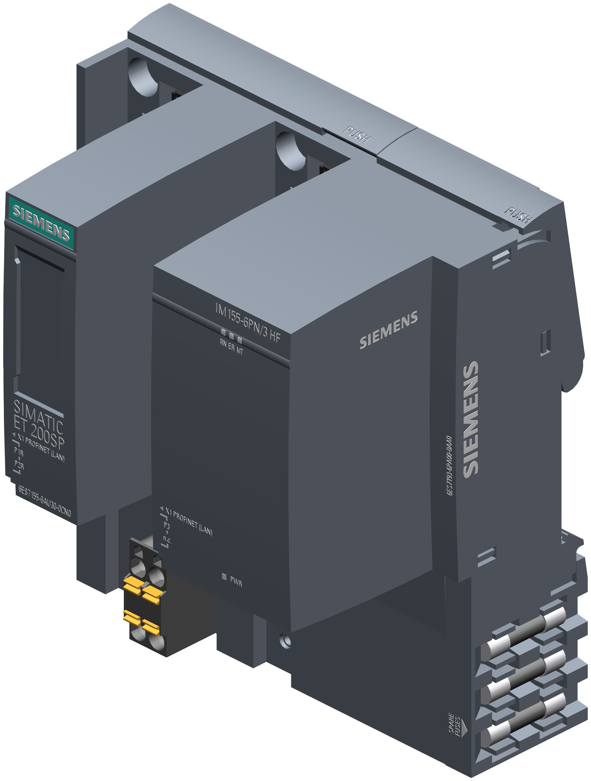 6ES7155-6AU30-0CN0, Siemens