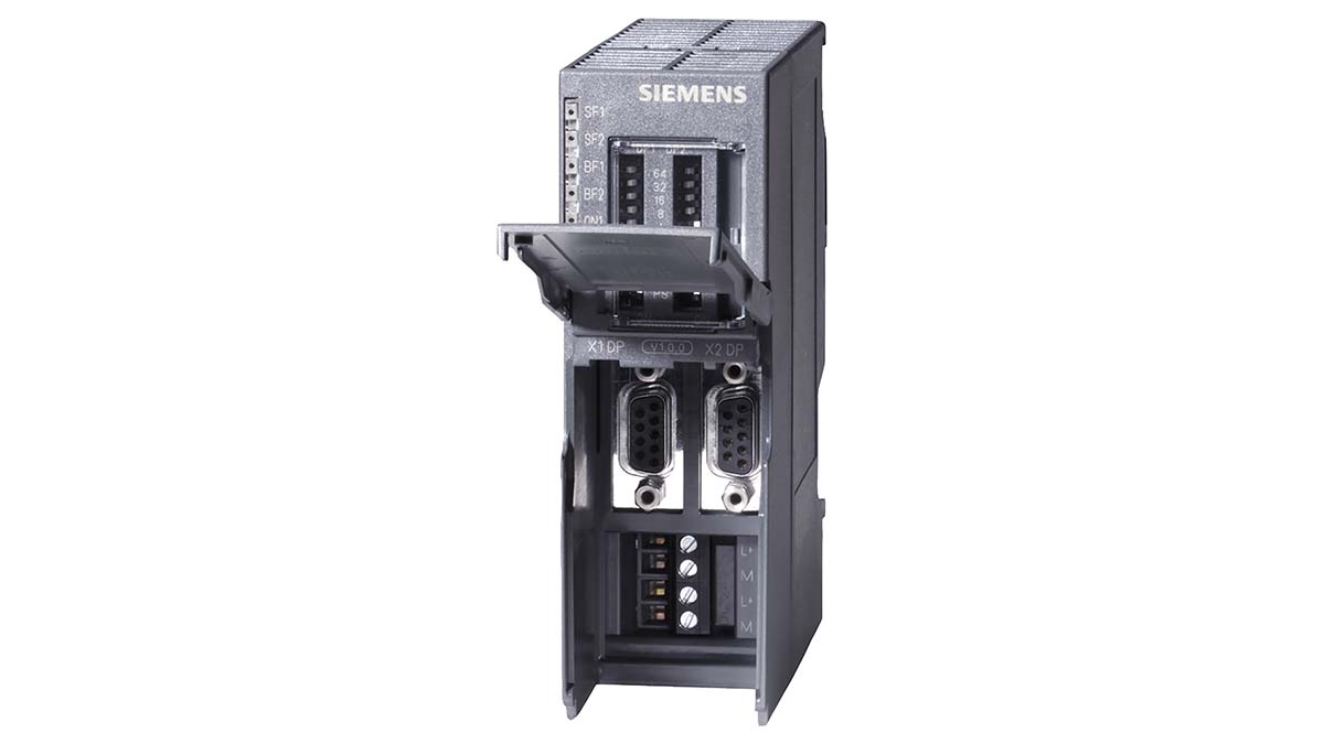 6ES7158-0AD01-0XA0, Siemens