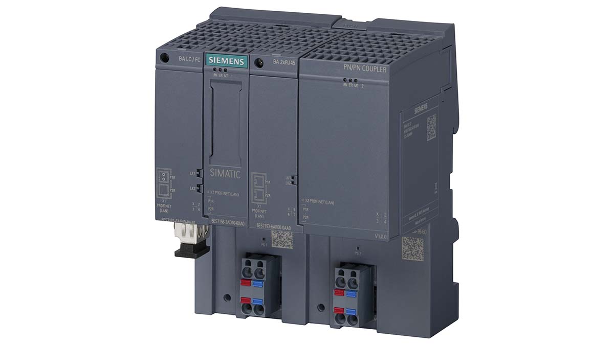 6ES7158-3AD10-0XA0, Siemens