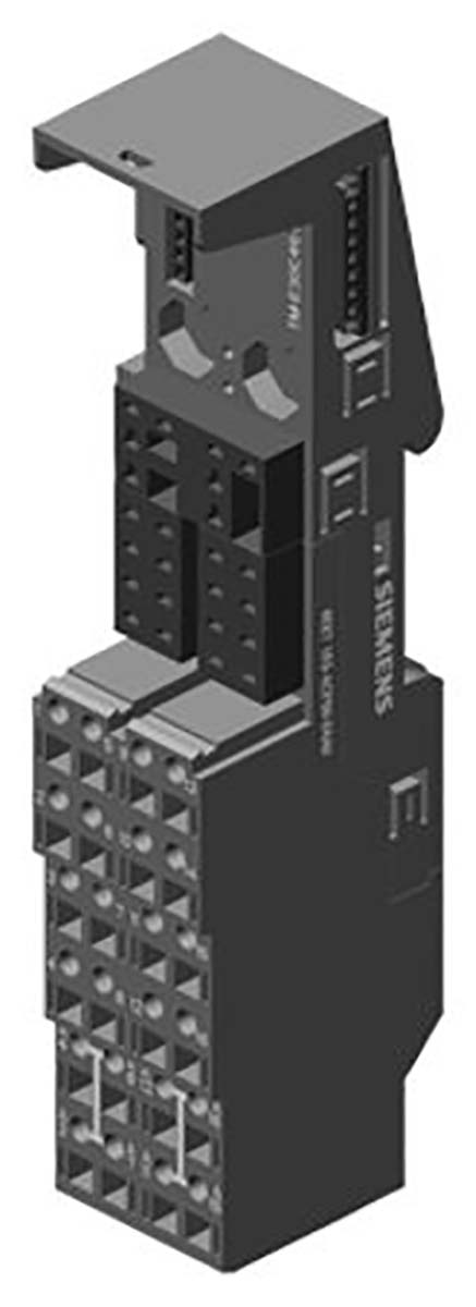 6ES7193-4CF50-0AA0, Siemens