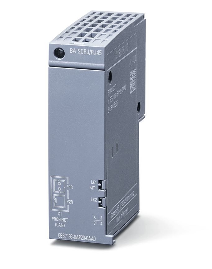 6ES7193-6AP20-0AA0, Siemens