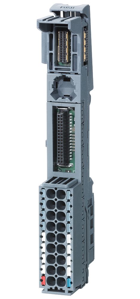 6ES7193-6BP00-0BA0, Siemens
