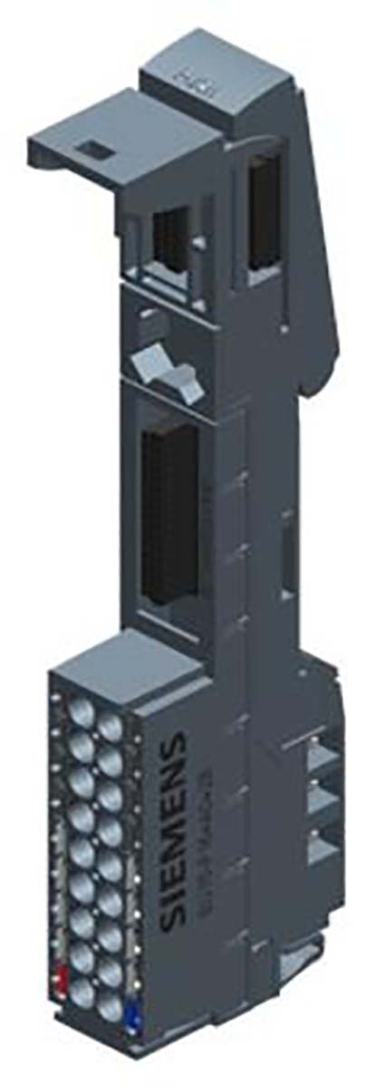 6ES7193-6BP00-2BA0, Siemens