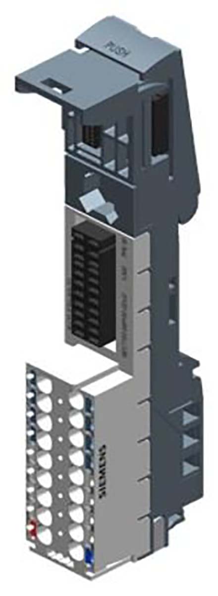 6ES7193-6BP00-2DU0, Siemens