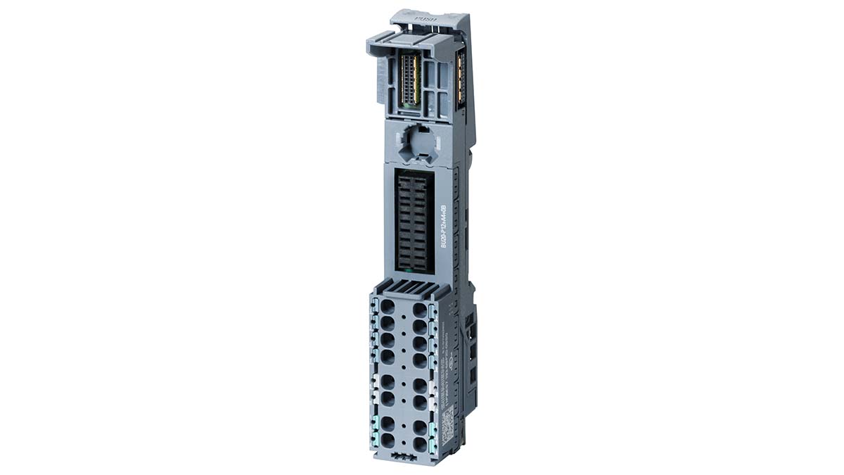 6ES7193-6BP20-0BB0, Siemens