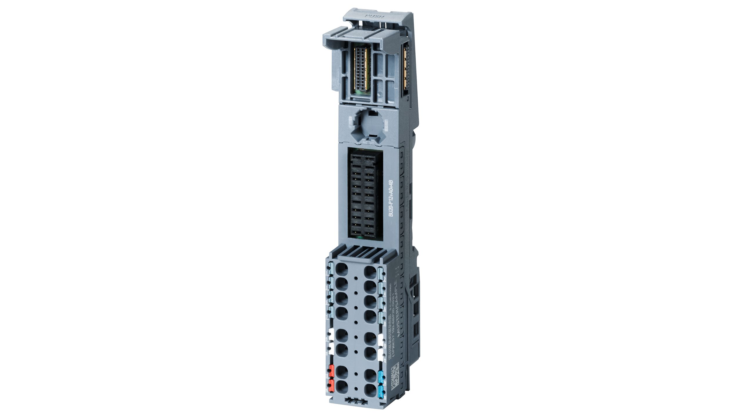 6ES7193-6BP20-0BB1, Siemens