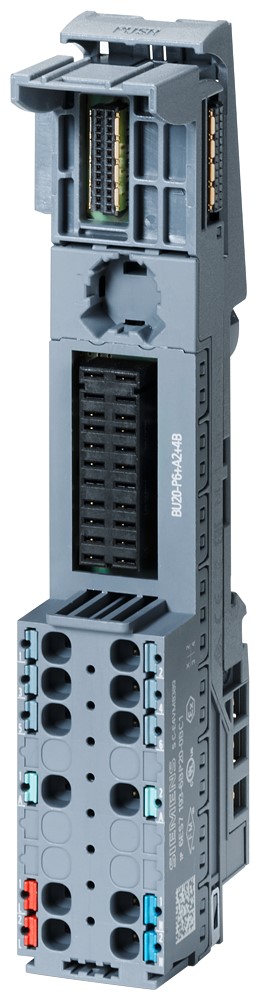 6ES7193-6BP20-0BC1, Siemens